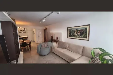 Apartamento com 3 Quartos à venda, 127m² no Higienópolis, São Paulo