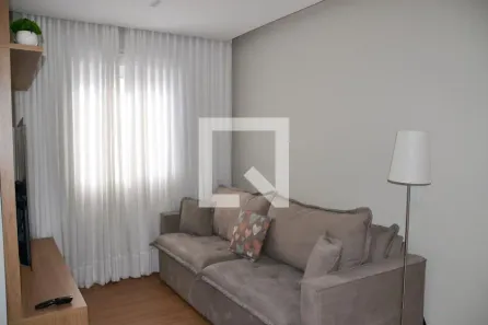 Apartamento com 3 Quartos à venda, 69m² no Rudge Ramos, São Bernardo do Campo