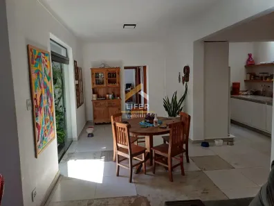 Casa com 4 Quartos à venda, 240m² no Jardim Proença, Campinas