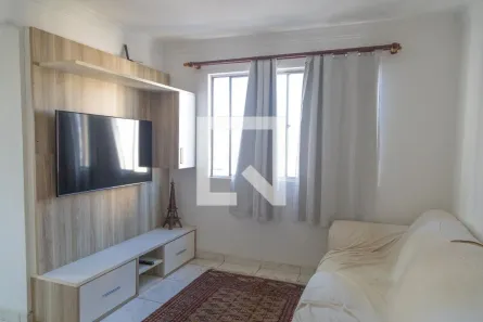 Apartamento com 2 Quartos à venda, 48m² no Mooca, São Paulo