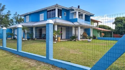 Casa com 4 Quartos à venda, 271m² no Presidente, Imbé