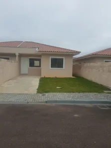 Casa com 3 Quartos à venda, 56m² no Palmital, Colombo