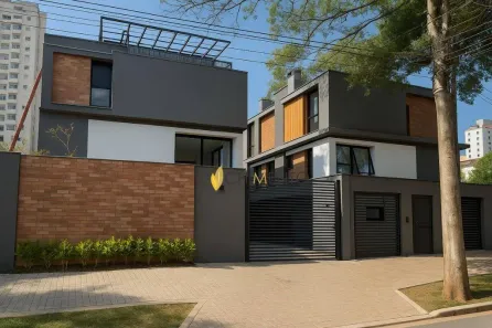 Casa com 2 Quartos à venda, 146m² no Campo Belo, São Paulo
