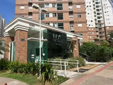 Apartamento com 2 Quartos à venda, 69m² no Santa Rosa, Londrina