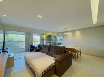 Apartamento com 4 Quartos à venda, 112m² no Buritis, Belo Horizonte