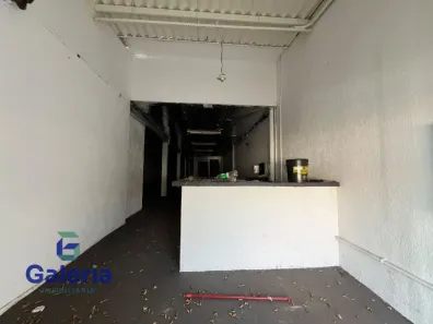 Galpão/Depósito/Armazém à venda, 544m² no Campos Elíseos, Ribeirão Preto