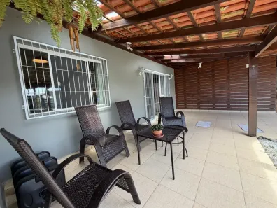 Casa com 3 Quartos à venda, 100m² no Quinta dos Acorianos, Barra Velha