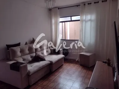 Apartamento com 2 Quartos à venda, 80m² no Vila Gilda, Santo André
