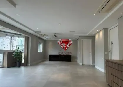 Apartamento com 3 Quartos à venda, 173m² no Vila Andrade, São Paulo