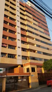 Apartamento com 3 Quartos à venda, 210m² no Joaquim Távora, Fortaleza