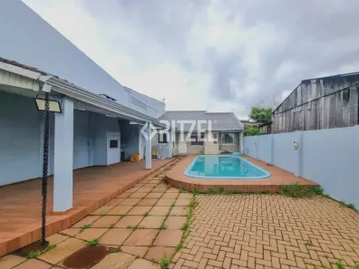 Casa com 2 Quartos para alugar, 90m² no Santos Dumont, São Leopoldo