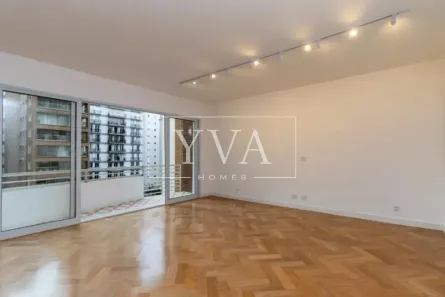 Apartamento com 3 Quartos à venda, 168m² no Jardim Paulista, São Paulo