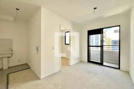 Apartamento com 2 Quartos à venda, 37m² no Vila Parque Jabaquara, São Paulo