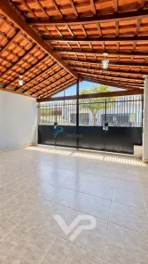 Casa com 2 Quartos à venda, 135m² no Residencial Bosque dos Ipês, São José dos Campos