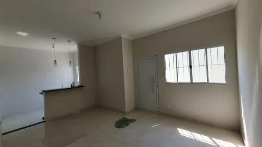 Casa com 2 Quartos à venda, 148m² no Parque dos Príncipes, Jacareí
