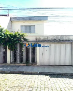 Casa com 2 Quartos à venda, 175m² no Vila Figueira, Suzano