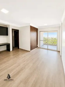 Apartamento com 3 Quartos à venda, 83m² no Setor Bueno, Goiânia