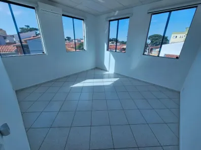Sala Comercial para alugar, 33m² no Jardim América, Indaiatuba