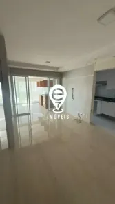Apartamento com 2 Quartos para alugar, 92m² no Bosque da Saúde, São Paulo