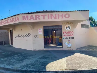 Ponto Comercial para alugar, 96m² no Vila Rica, Pindamonhangaba