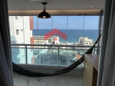 Apartamento com 1 Quarto à venda, 46m² no Barra, Salvador