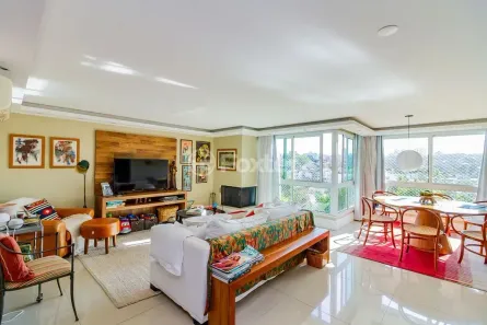 Cobertura com 4 Quartos à venda, 231m² no Chácara das Pedras, Porto Alegre