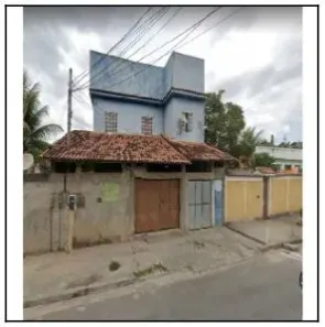 Apartamento com 2 Quartos à venda, 45m² no Miriambi, São Gonçalo
