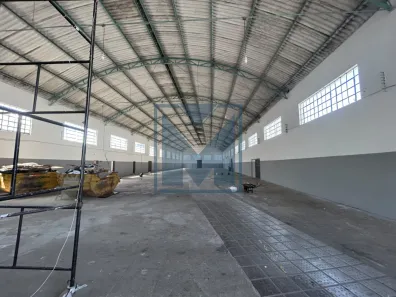 Galpão/Depósito/Armazém à venda, 1629m² no Cidade Industrial Satélite de São Paulo, Guarulhos