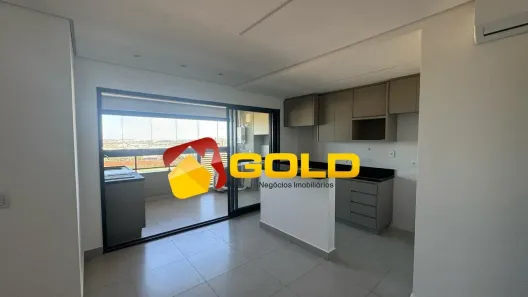 Apartamento com 2 Quartos para alugar, 68m² no Jardim Sul, Uberlândia