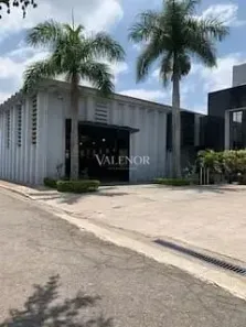 Galpão/Depósito/Armazém para venda ou aluguel, 8990m² no Santa Terezinha (Jordanésia), Cajamar