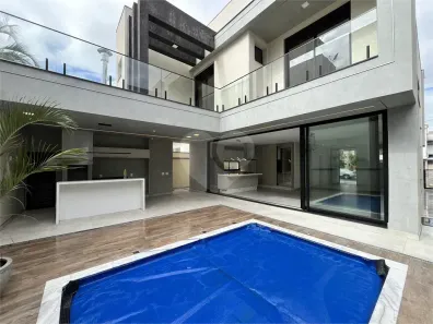 Casa de Condomínio com 4 Quartos à venda, 300m² no Bairro da Vossoroca, Sorocaba