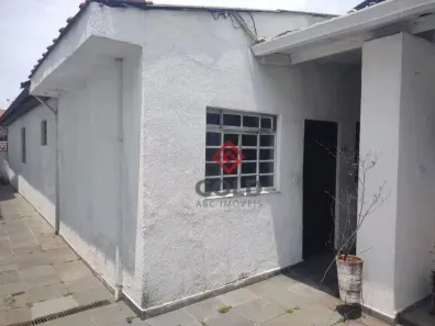 Casa com 3 Quartos à venda, 166m² no Parque das Nações, Santo André