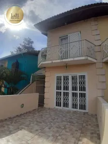 Sobrado com 3 Quartos à venda, 147m² no Vila Basileia, São Paulo