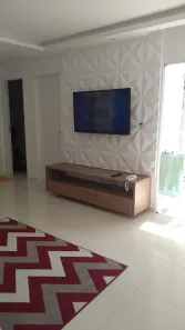 Apartamento com 2 Quartos à venda, 58m² no Aeroporto, Aracaju