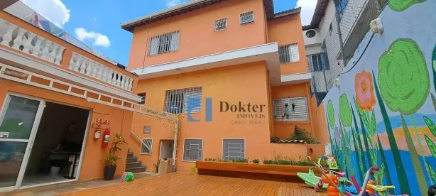 Sobrado com 4 Quartos à venda, 163m² no Itaberaba, São Paulo