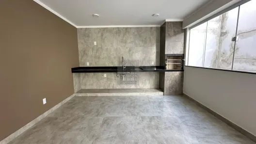 Casa com 3 Quartos à venda, 190m² no Jardim Paraíso, Botucatu