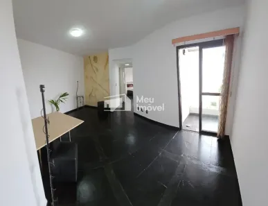 Apartamento com 2 Quartos para alugar, 60m² no Vila Bandeirantes, São José dos Campos