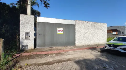 Lote/Terreno à venda, 217m² no Bela Vista, Palhoça
