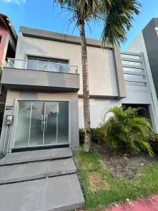 Casa de Condomínio com 4 Quartos para alugar, 250m² no Quarenta Horas (Coqueiro), Ananindeua