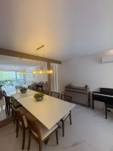 Apartamento com 3 Quartos à venda, 95m² no Barra da Tijuca, Rio de Janeiro