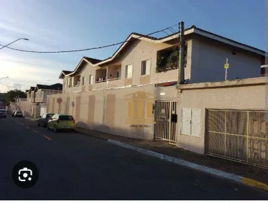Casa com 2 Quartos à venda, 48m² no Loteamento Villa Branca, Jacareí