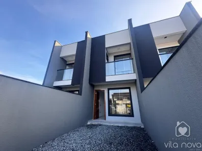 Casa com 2 Quartos à venda, 71m² no Vila Nova, Joinville