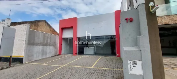 Ponto Comercial à venda, 309m² no Taquaral, Campinas