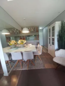 Apartamento com 2 Quartos à venda, 62m² no Parque Campolim, Sorocaba