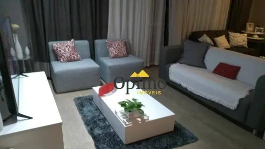 Apartamento com 3 Quartos à venda, 126m² no Vila Andrade, São Paulo
