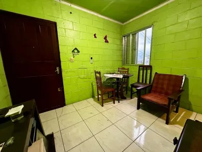 Apartamento com 2 Quartos à venda, 39m² no Guajuviras, Canoas