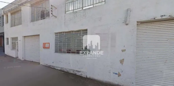 Galpão/Depósito/Armazém para venda ou aluguel, 623m² no Centro, Botucatu
