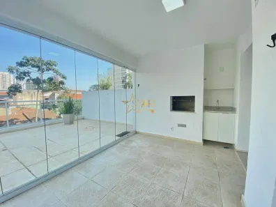 Apartamento com 3 Quartos à venda, 150m² no Brooklin Paulista, São Paulo