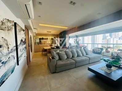 Apartamento com 3 Quartos à venda, 153m² no Vila Pompéia, São Paulo