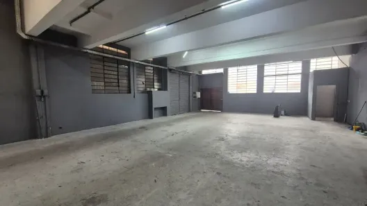 Galpão/Depósito/Armazém para alugar, 363m² no Vila Prudente, São Paulo
